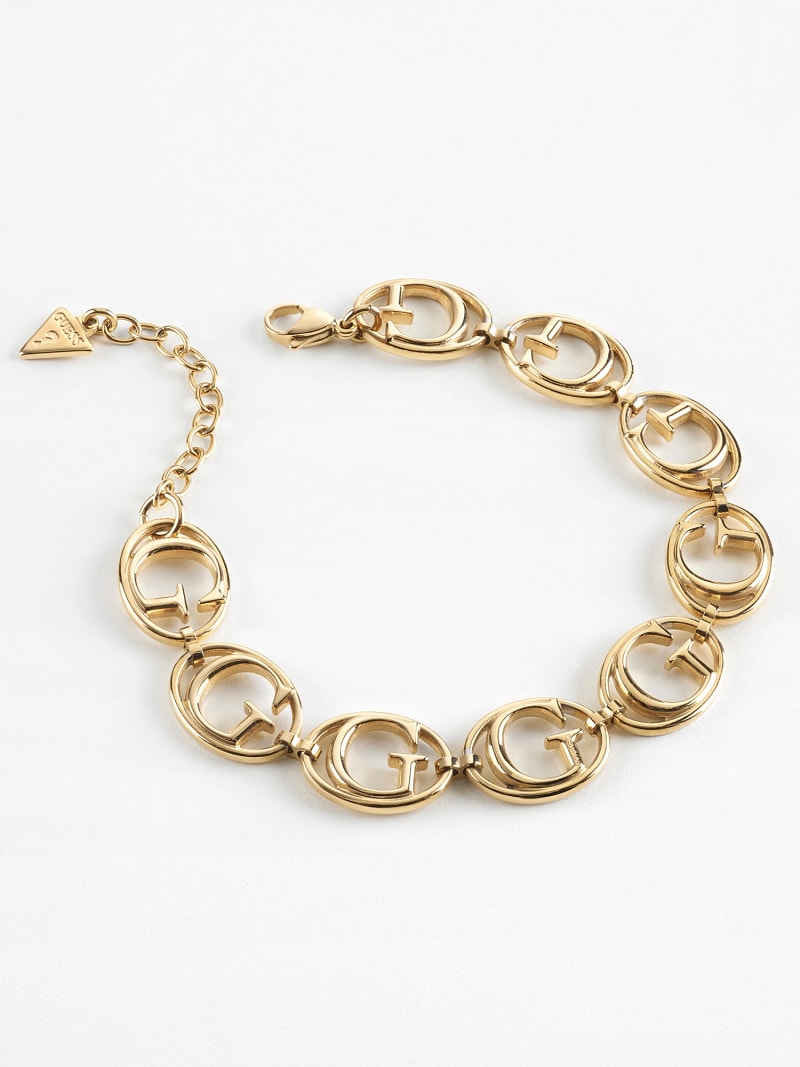 Guess bracelets for women Clearance