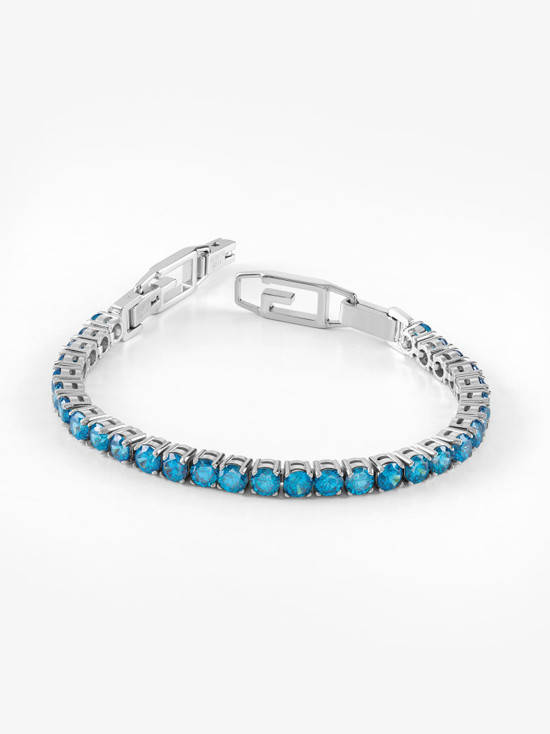 GUESS G TENNIS BRACELET