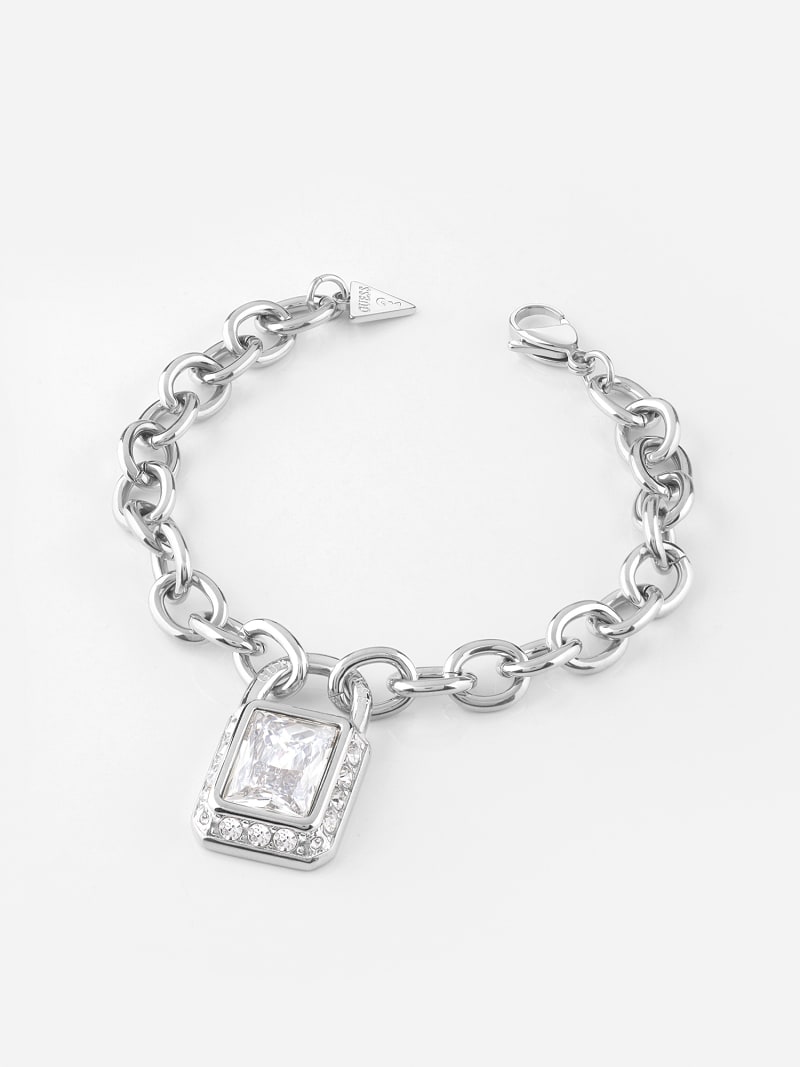 GUESS® Браслет «Shiny Padlock»