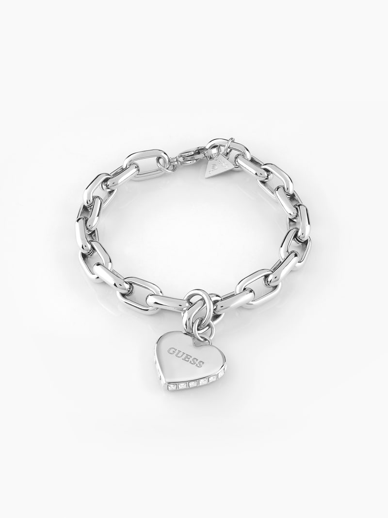 Guess love bracelet discount