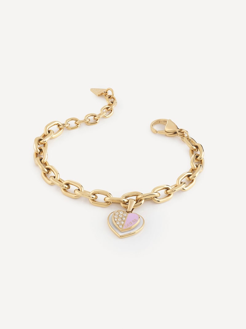 “Lovely Guess” bracelet