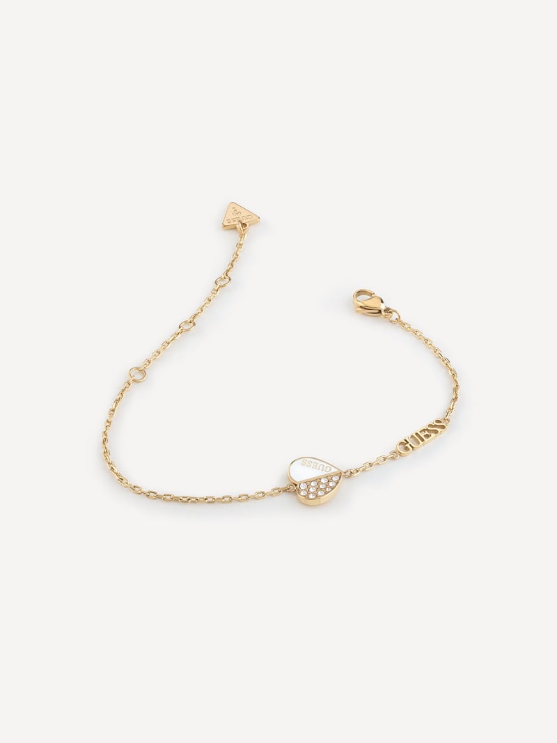 “Lovely Guess” bracelet