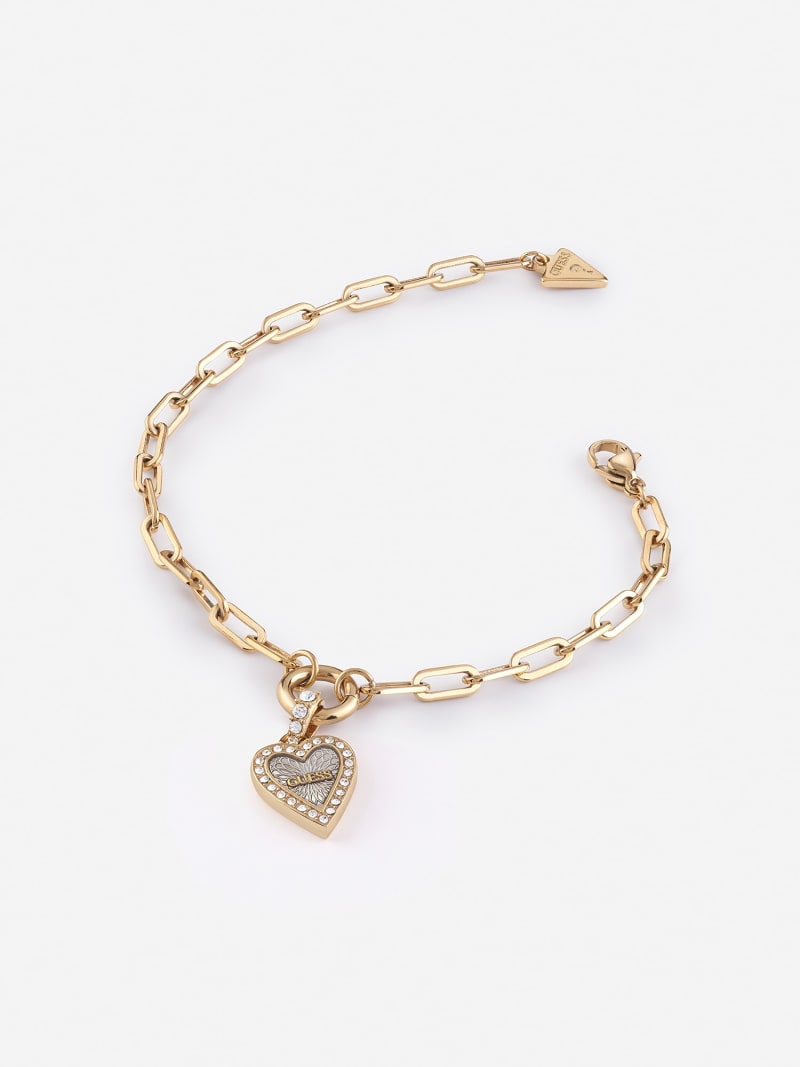 Armband Love Me Tender
