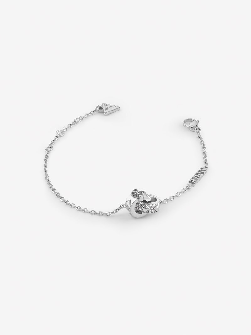 GUESS 4G Forever bracelet