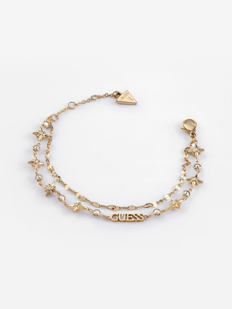 “Guess In The Sky” bracelet
