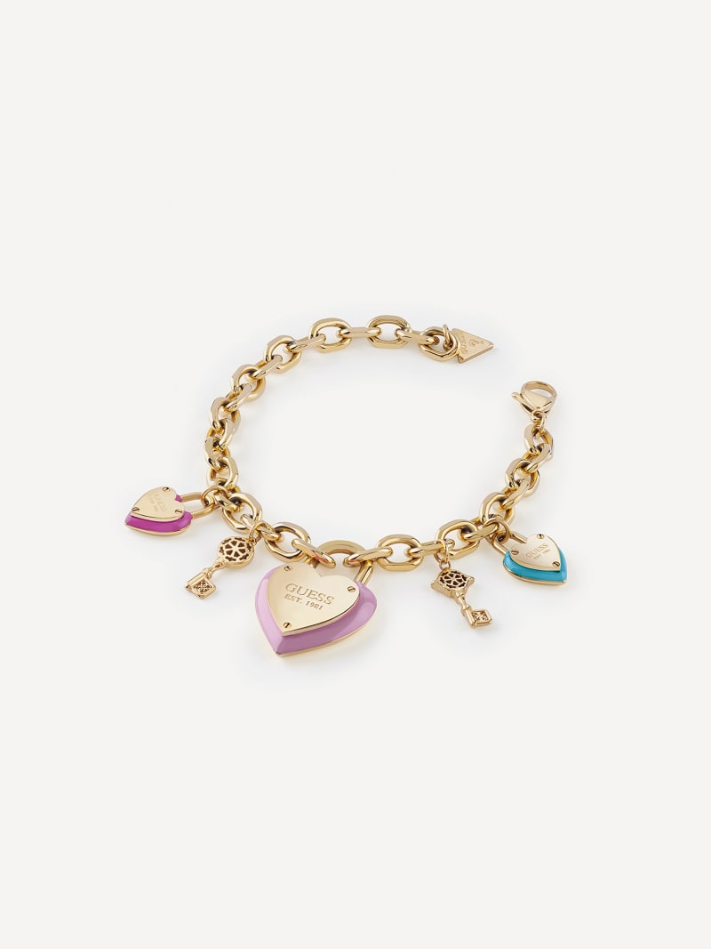 Pulsera All You Need Is Love