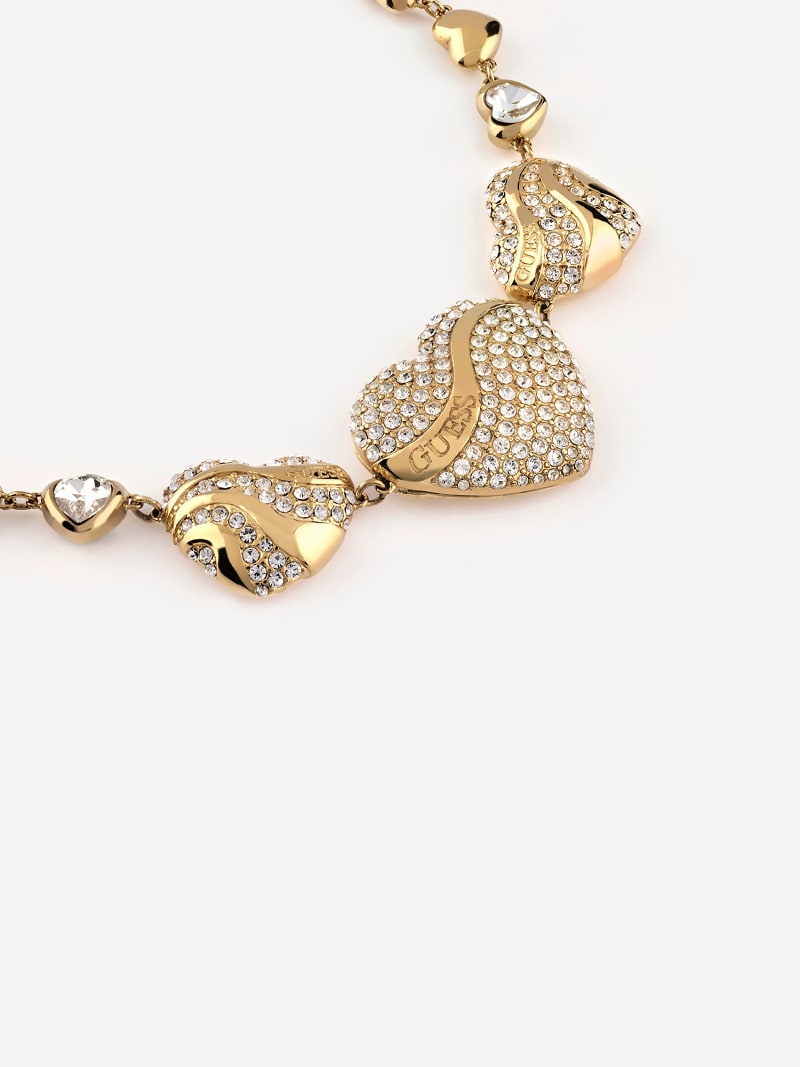 Guess Armband JUBB03377JWYGS bei  bestellen