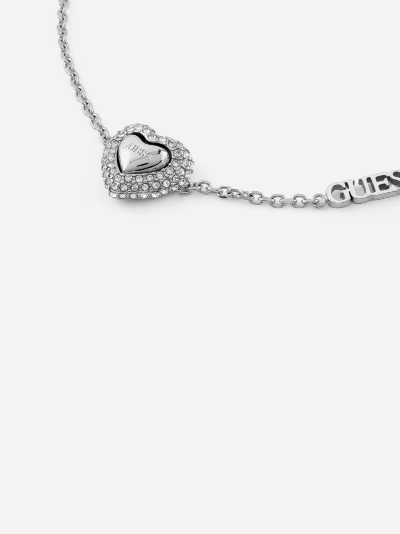 Bracciale Donna Guess Life In 4G JUBB02137JWRHL