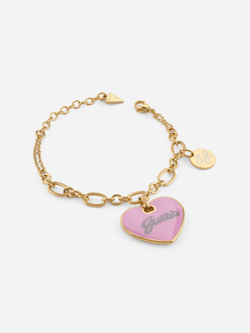 GUESS® Vintage Guess bracelet Women