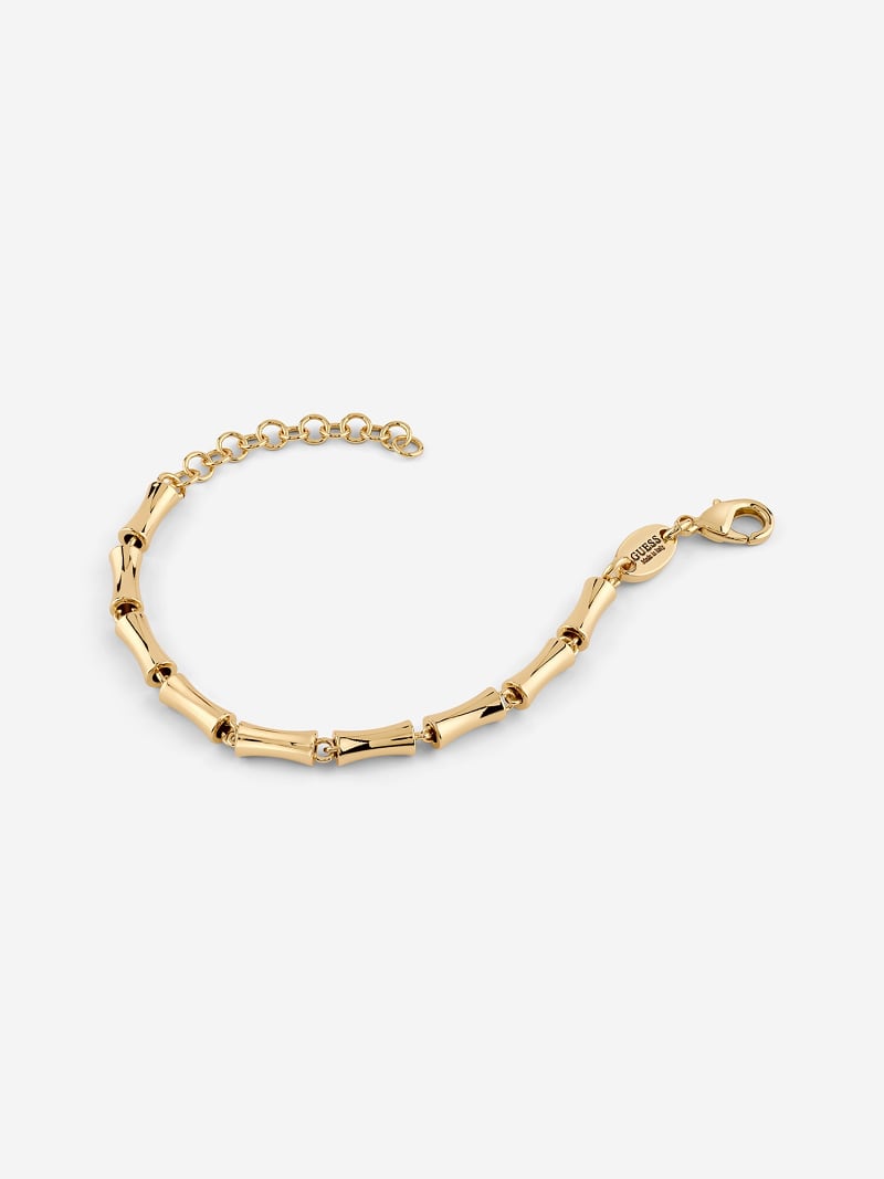 Guess COLOR MY DAY - Bracciale - yellow gold-coloured/dorato