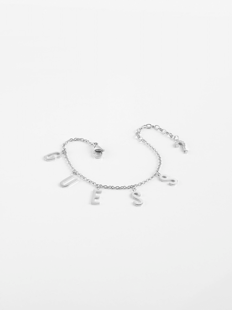 Los Angeles Bracelet Guess Official Online Store