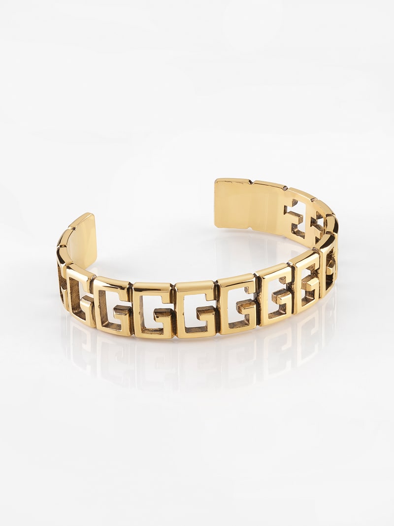 GUESS® BRACELET « ICONIC GLAM
