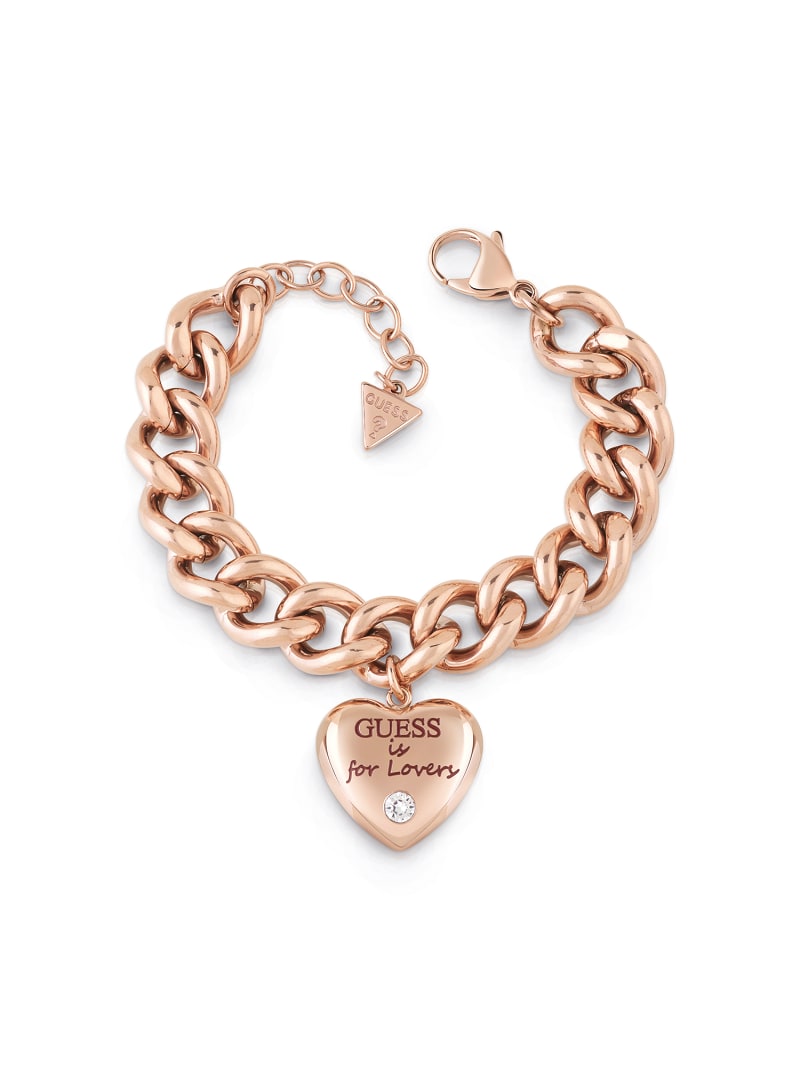 Braslet Guess Is For Lovers Oficialnyj Internet Magazin Guess