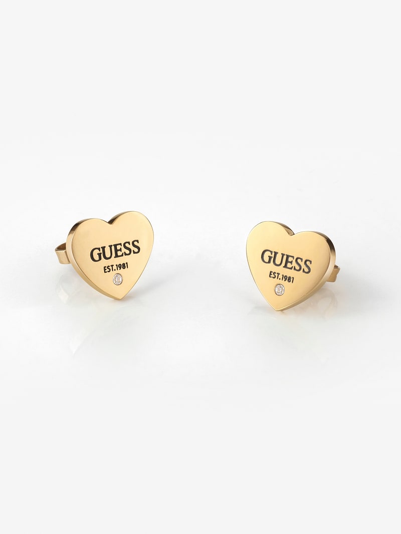 Guess studs deals