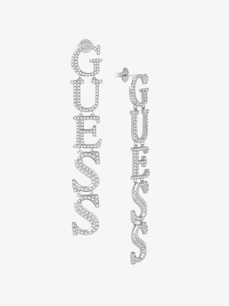 GUESS® Серьги «Crystal Harmony»