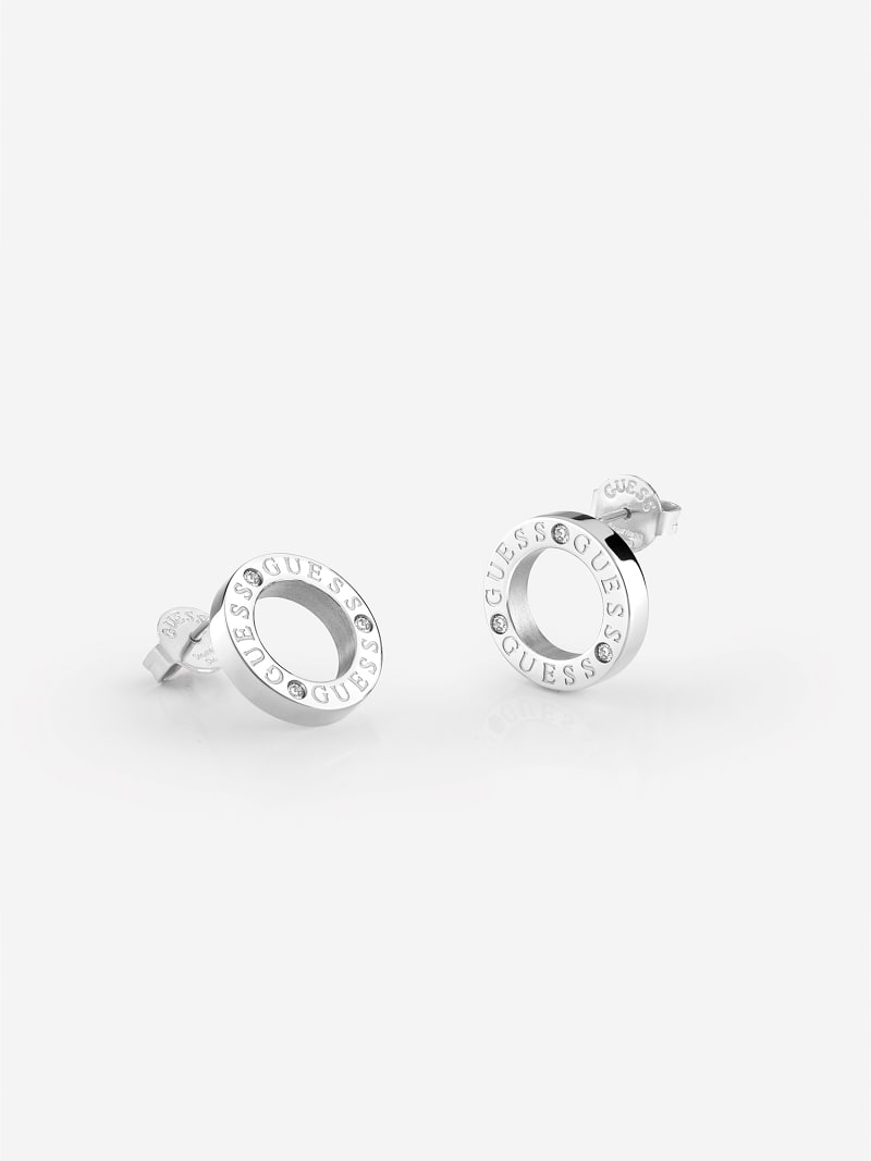 Guess northern lights earrings clearance
