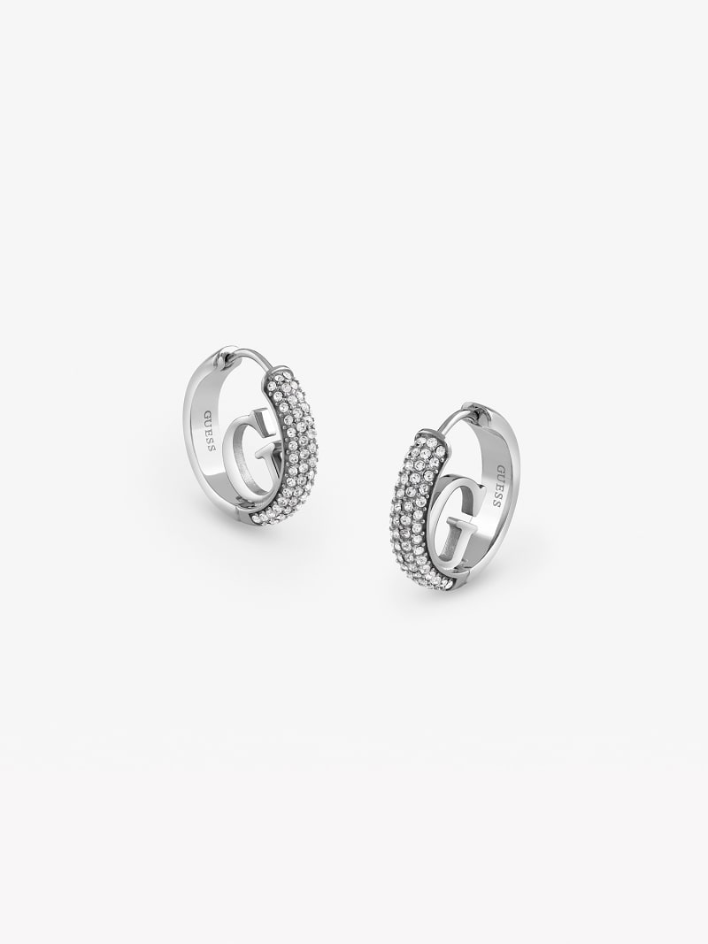 GUESS Crazy Earrings earrings