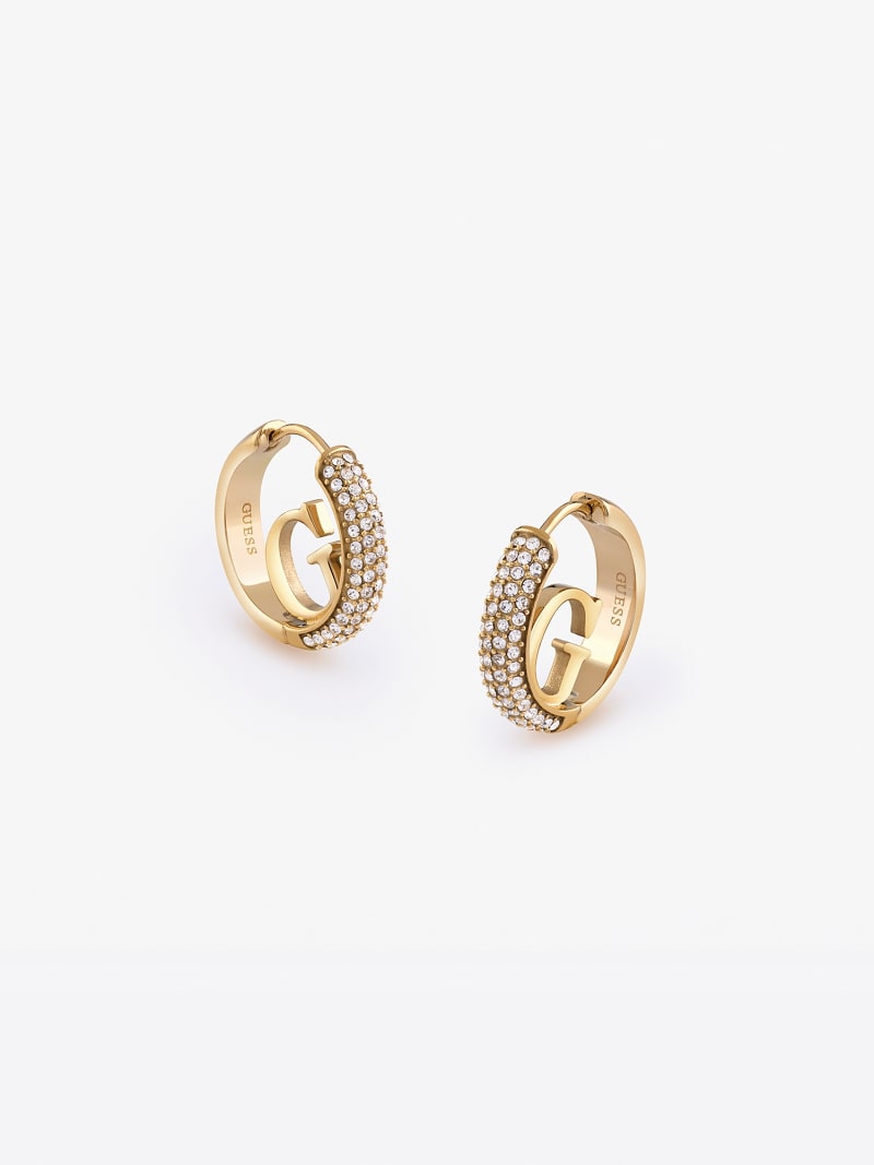 Ohrringe „Crazy Earrings“