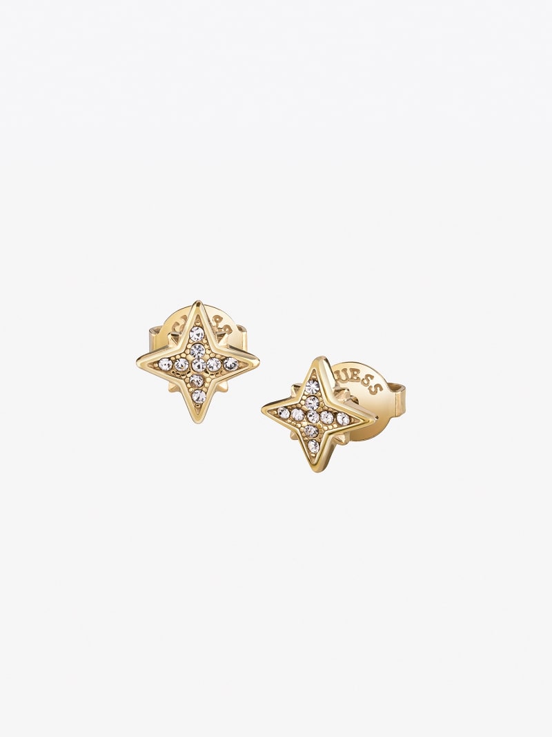 Guess In The Sky earrings
