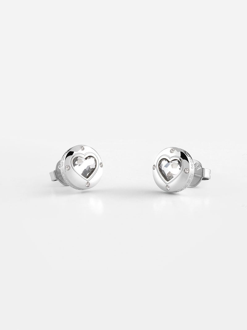 Pandora playful wink earrings 2025