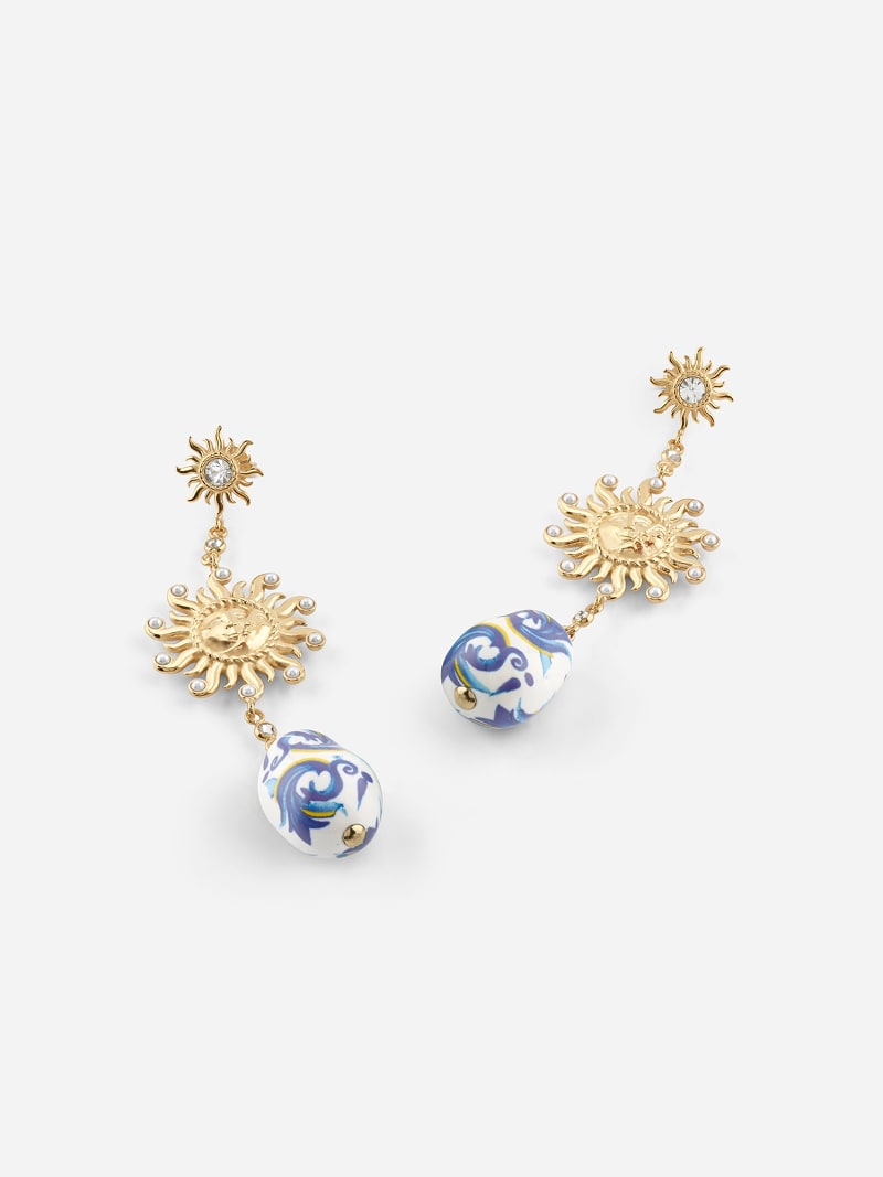 Collier Soleluna
