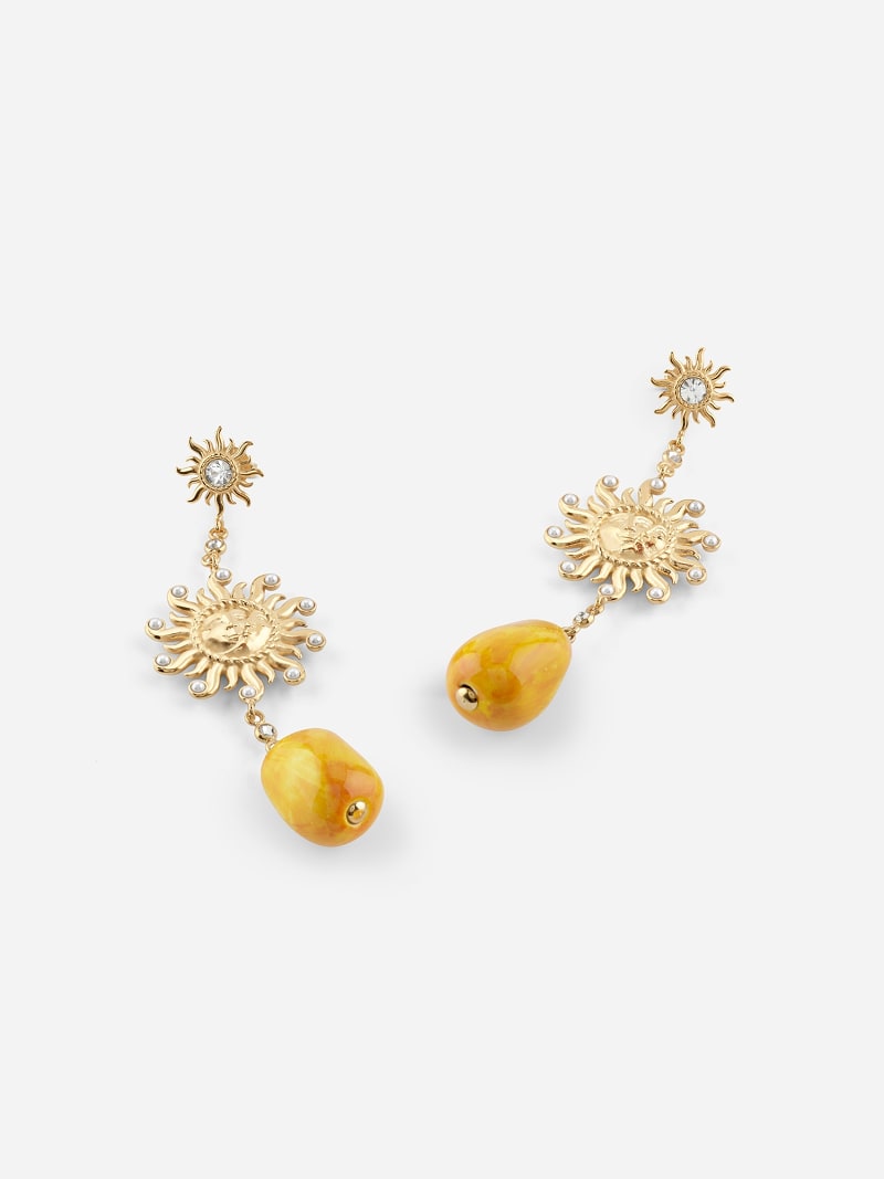 Collier Soleluna