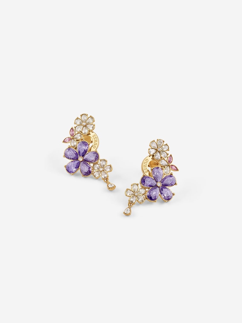 Lily earrings