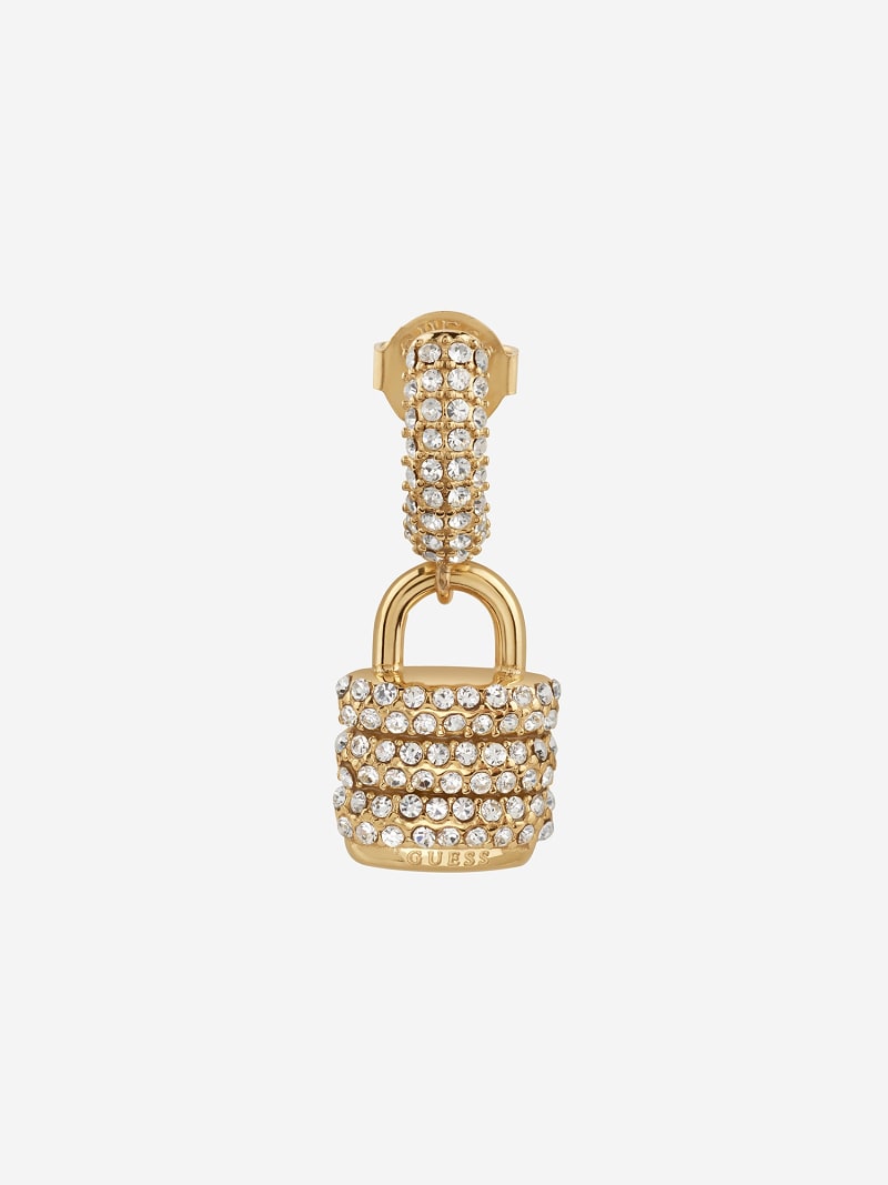 Guess Sieraden oorbellen JUBE03294JWYGT-U merk - Nu 23% korting