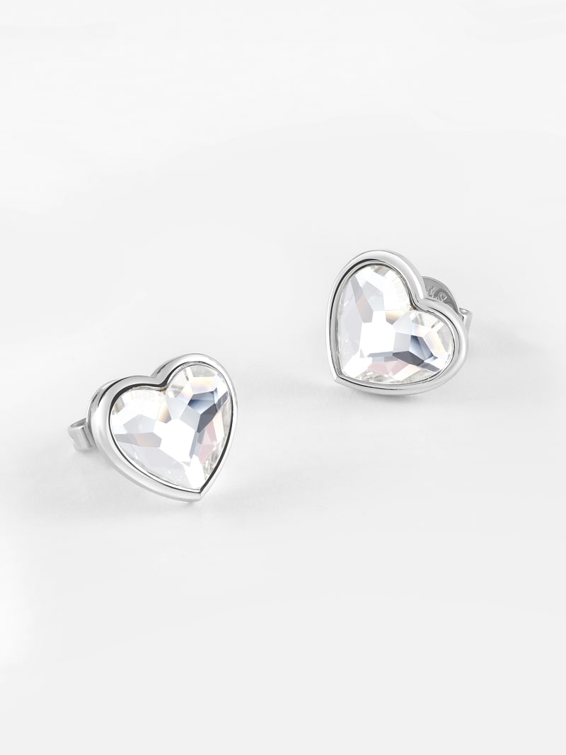 GUESS® СЕРЬГИ FROM GUESS WITH LOVE