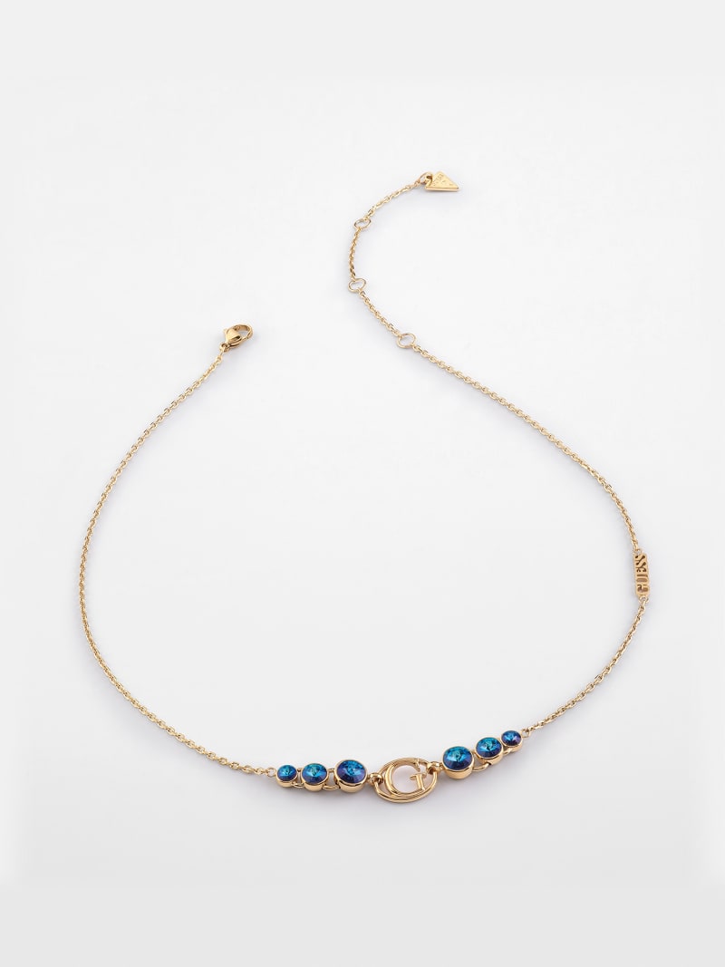 Rivoli necklace