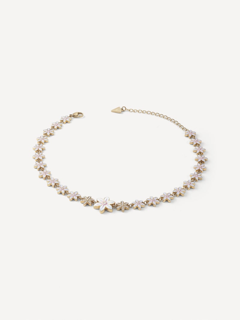 Guess choker sales