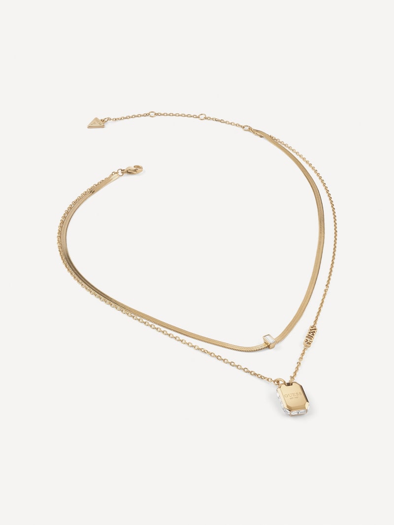bracciale donna gioielli Guess All you need is love JUBB04211JWYGL bracciali Guess