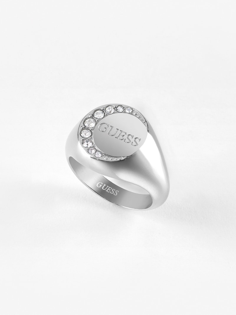 ‘MOON PHASES’ RING