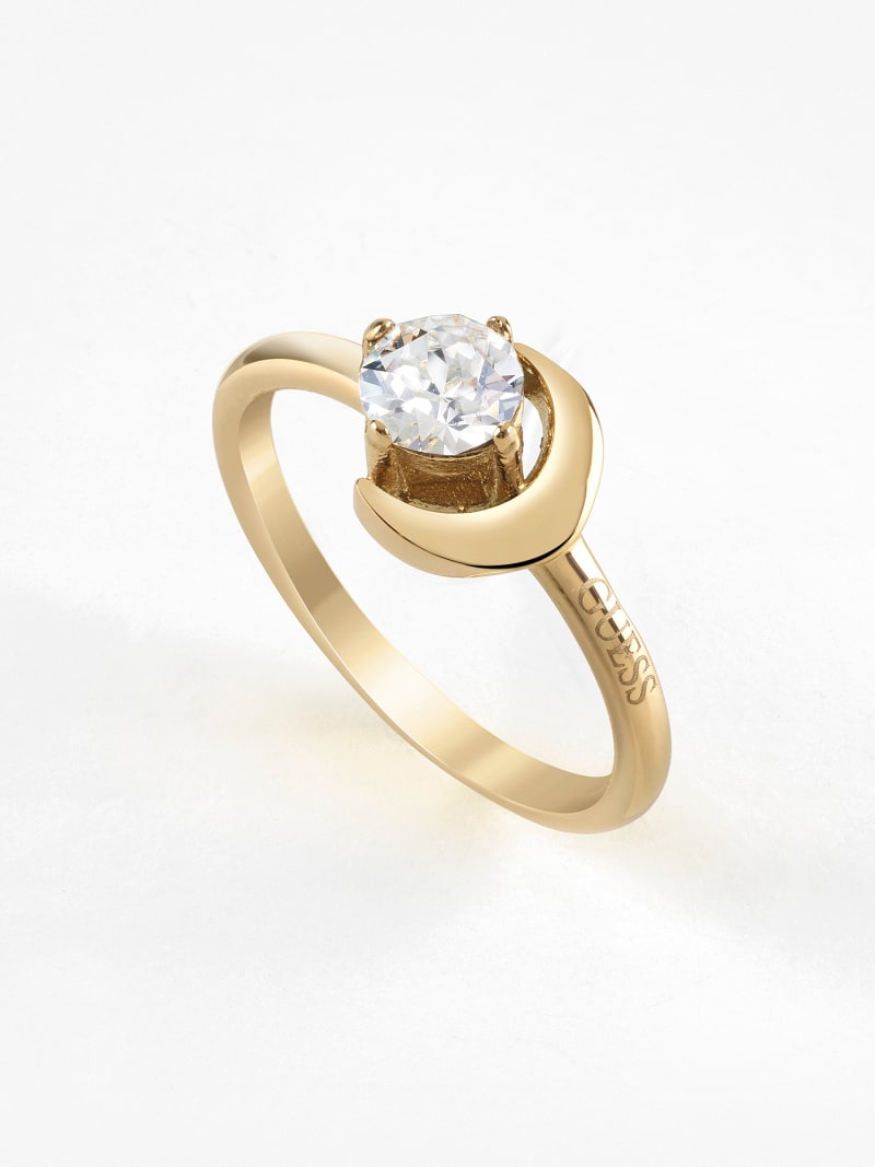 ‘MOON PHASES’ RING