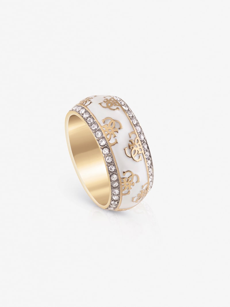 Bague 4G Loop