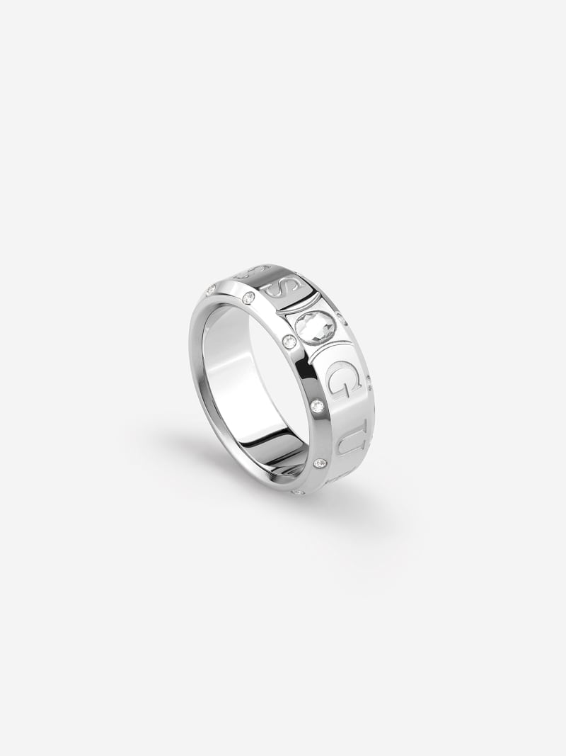 Ring guess clearance