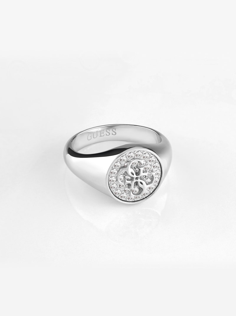Guess ringe clearance