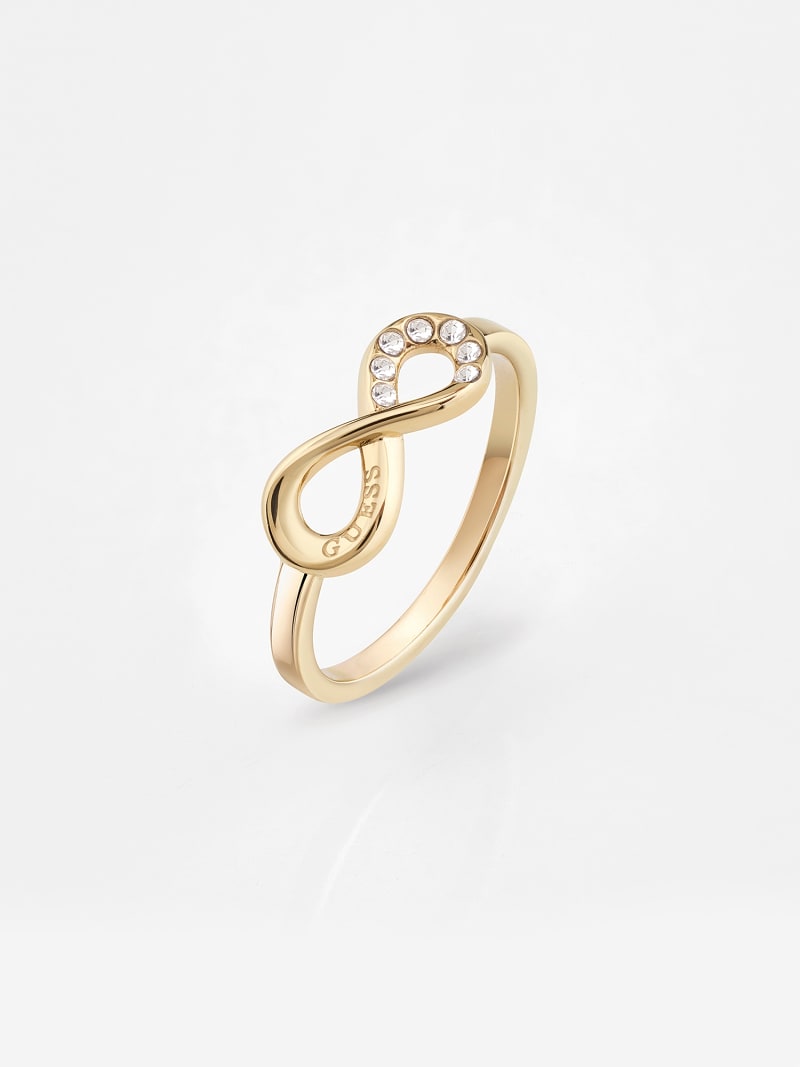 GUESS Bague Endless Dream Femme