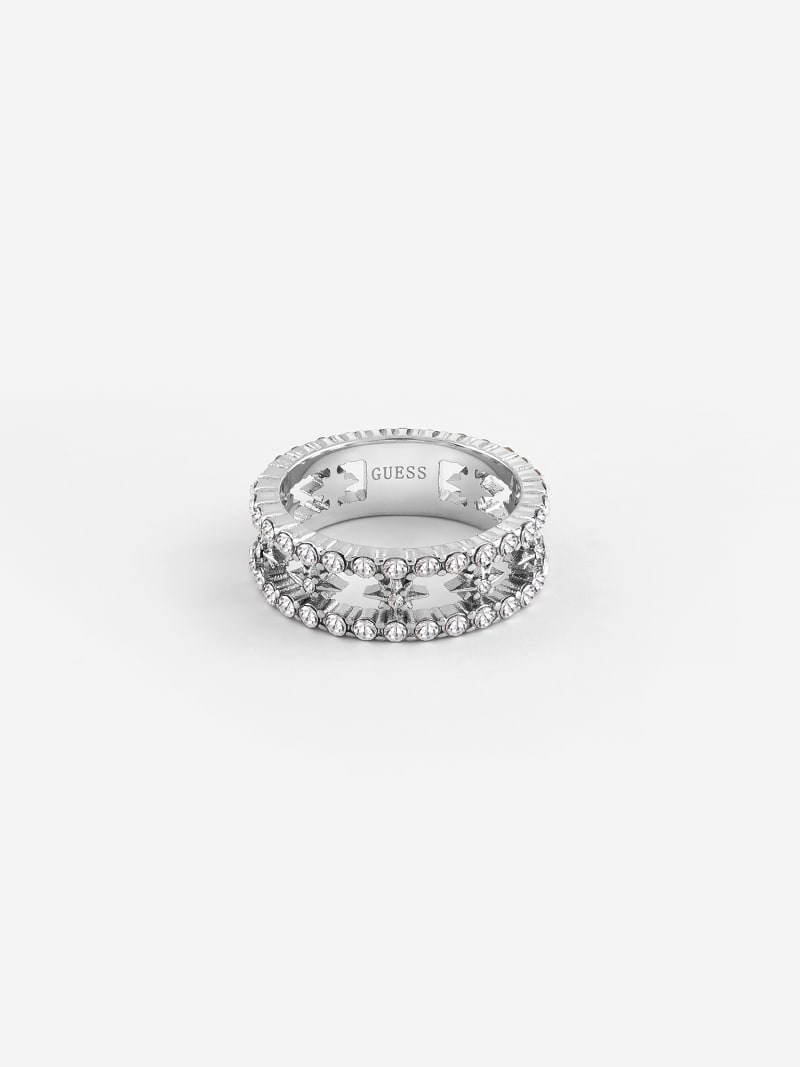 Guess ringe sale