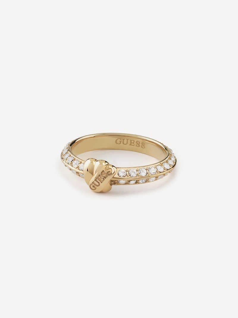 Bague femme guess shop