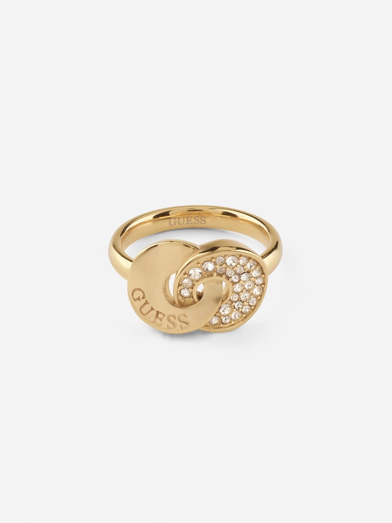 Bague Blooming summer