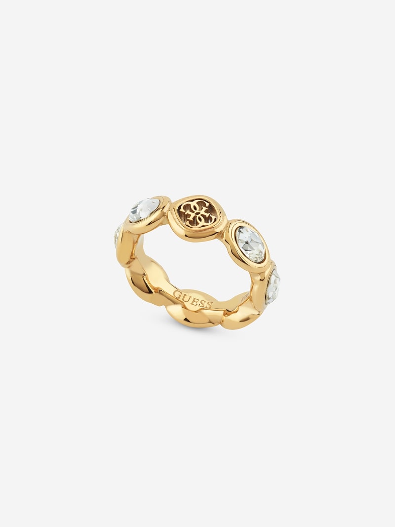 Anillos Guess · El Corte Inglés