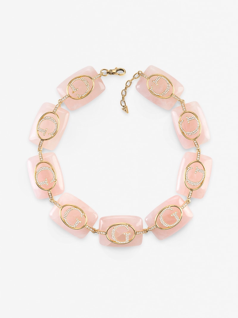Collier Candy blossom