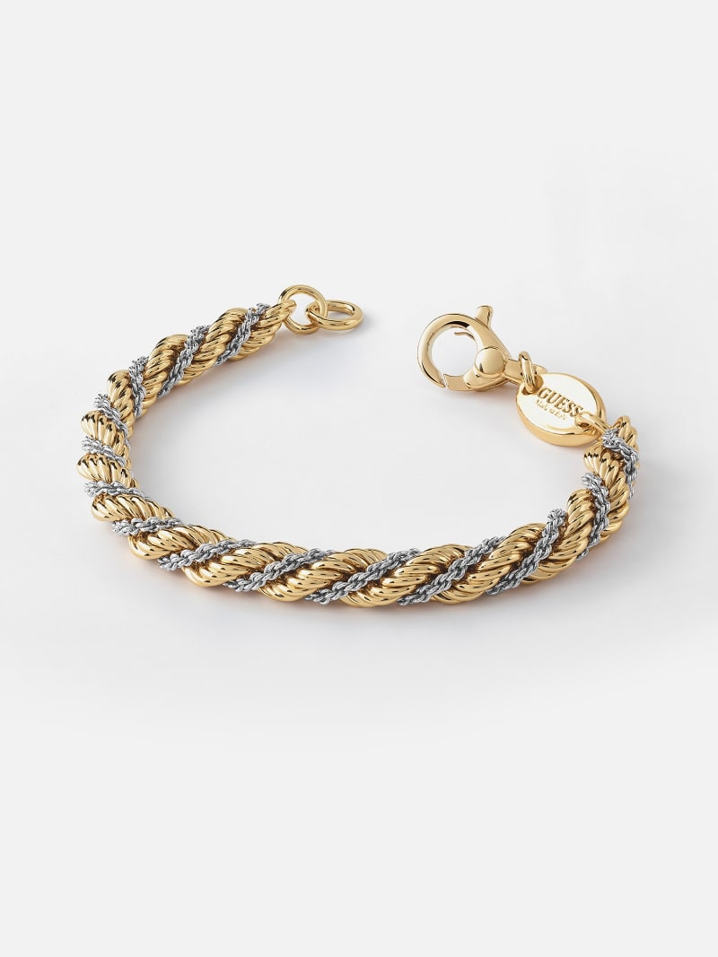 “The Chain” bracelet