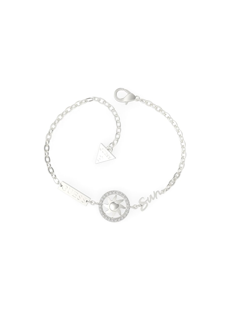 I Need My Space Sun Bracelet Guess Official Online Store