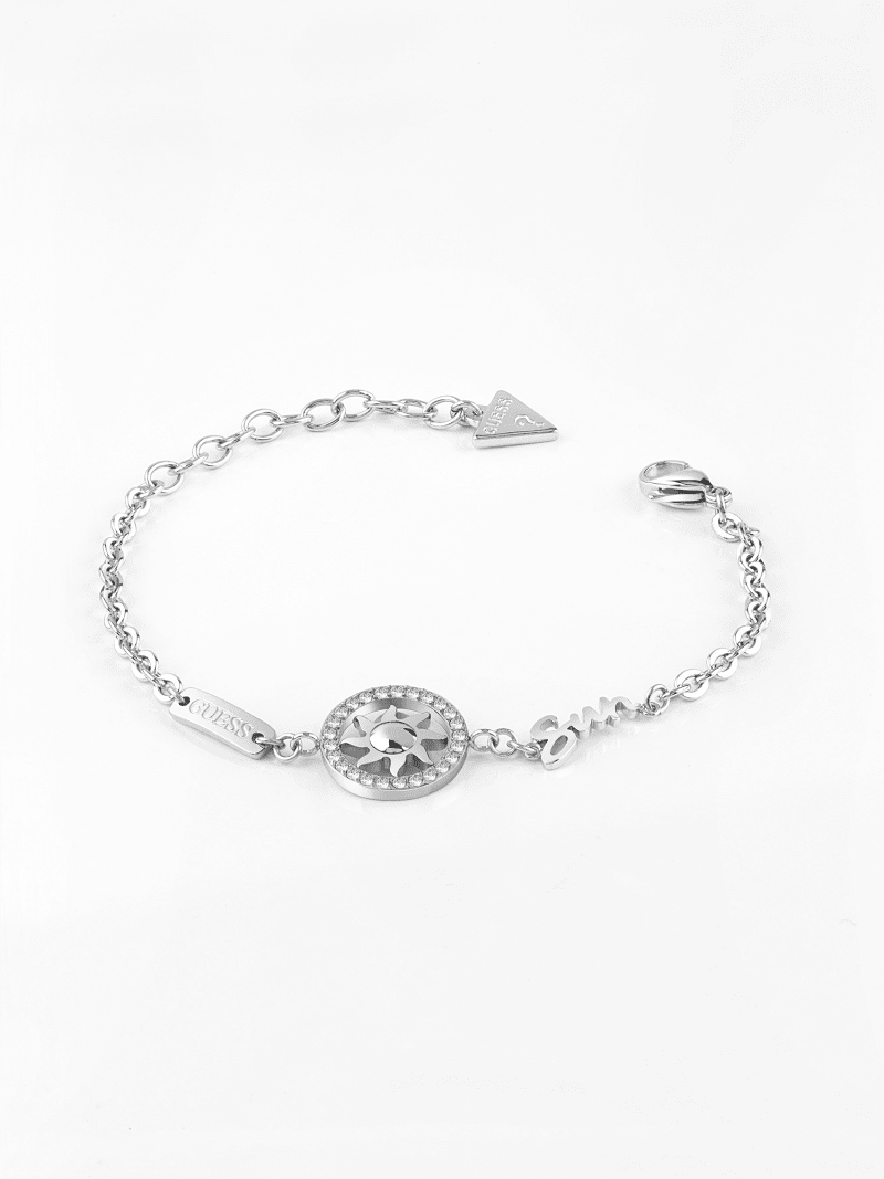 I Need My Space Sun Bracelet Guess Official Online Store