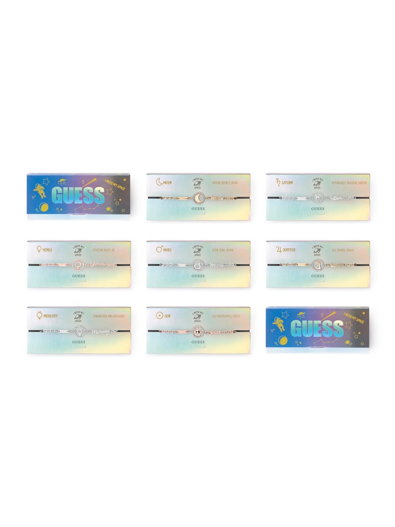 I Need My Space Sun Bracelet Guess Official Online Store