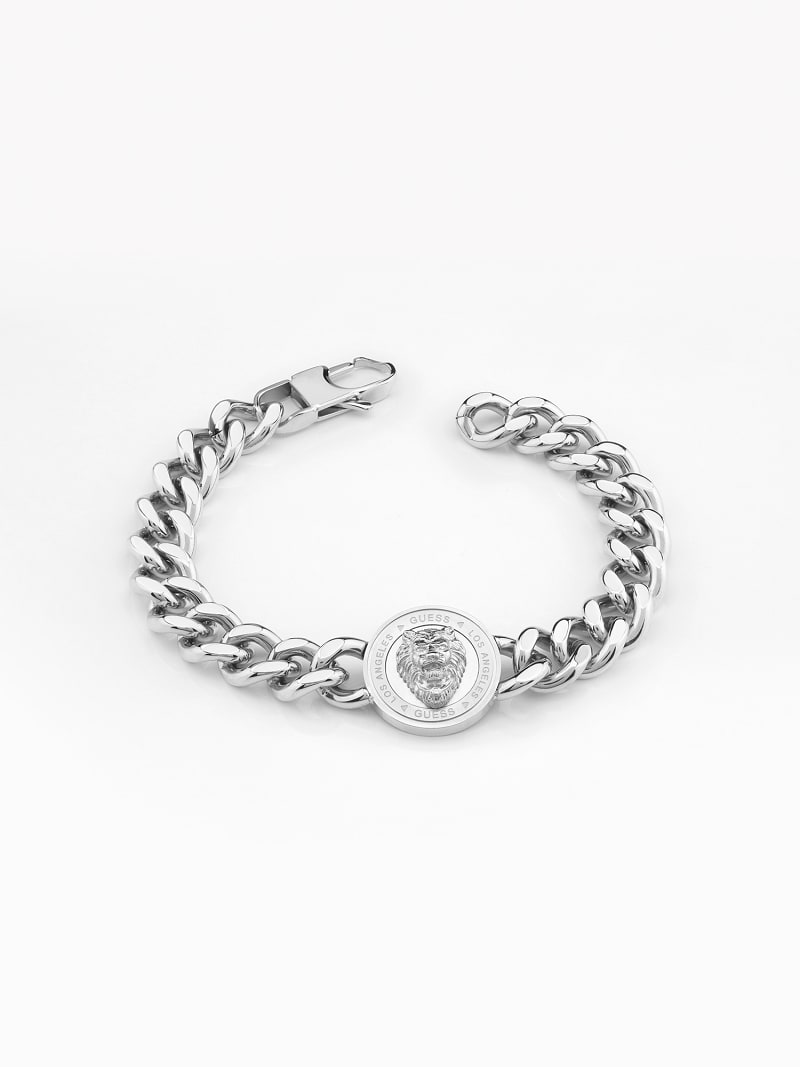 Lion 2025 king bracelet