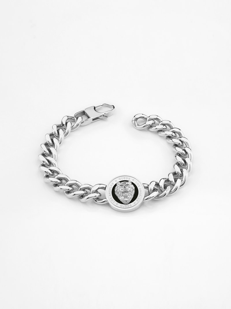 ‘Lion King’ bracelet
