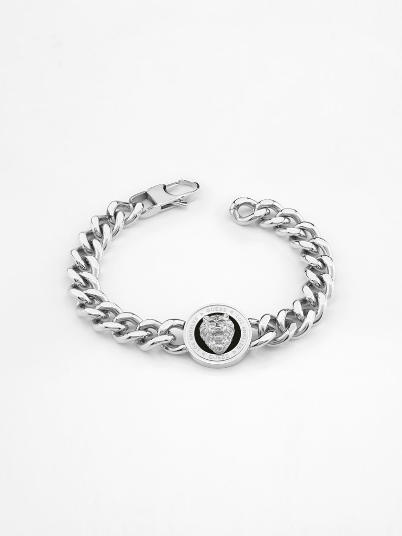 Bague guess lion outlet